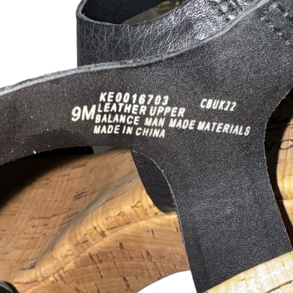 KORK-EASE Tatiana Women's Wedge Sandal - Picture 5 of 8